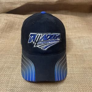 Infinity Headwear Talladega Superspeedway Cap/Hat One Size Fits All